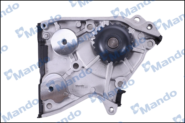  Помпа Mazda 626 3