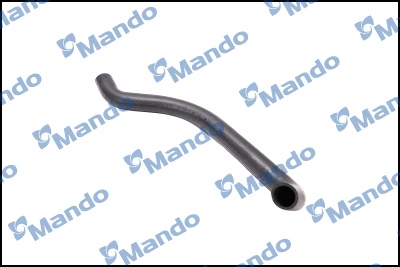 DCC020472 Mando Шланг/патрубок радіатора охолодження, нижній