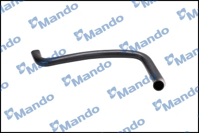 DCC020712 Mando Патрубок системи охолодження