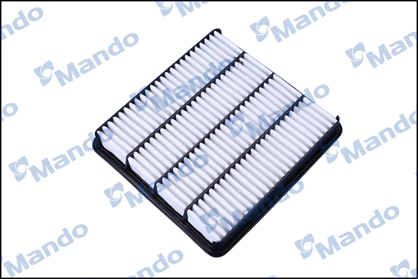 Елемент повітряного фільтра Mando EAF00063M ціна, від 10.65 USD