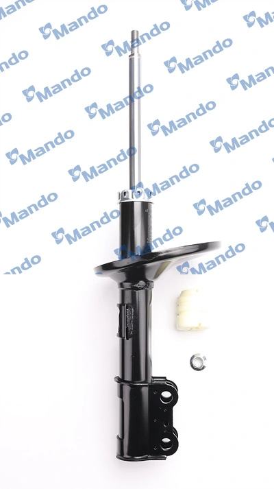 MSS015948 Mando Амортизатор задній, правий