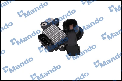 BN6621543006 Mando Реле-регулятор (напруги)