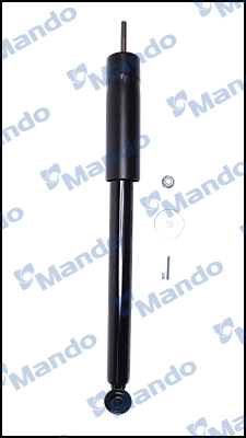 MSS015535 Mando Амортизатори задні
