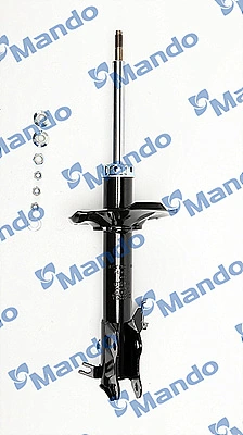 MSS015728 Mando Ліва передня стійка
