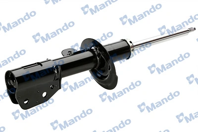 Амортизатор передньої підвіски, лівий Mando EX96858479 ціна, від 63.56 USD