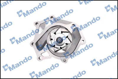 Купити EWPK0007 Mando Насос охолоджуючої рідини