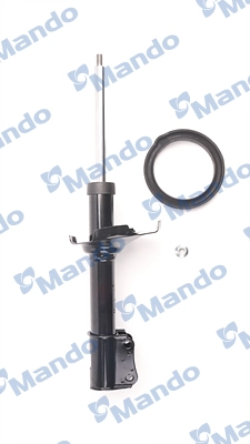 MSS015668 Mando Амортизатор задній, лівий
