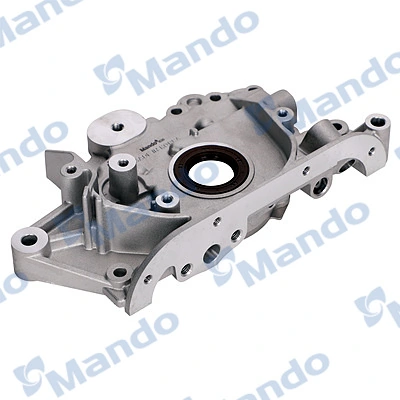 Масляний насос двигуна на Hyundai I10  PA