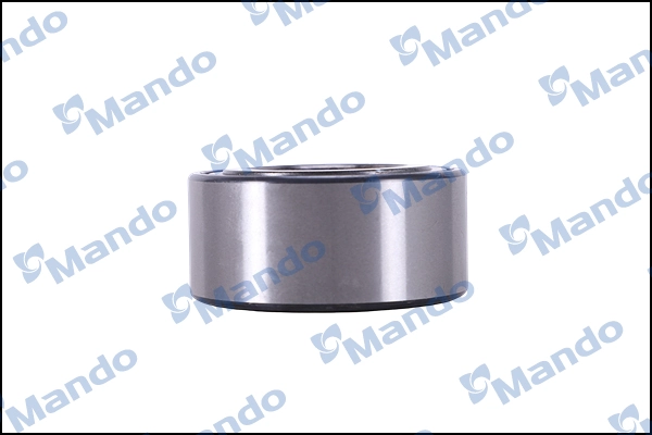 Комплект підшипник маточини передньої Mando MDW010020 ціна, від 32.09 USD