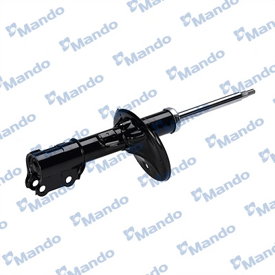 Амортизатор передньої підвіски, лівий Mando EX546512C000 ціна, від 50.75 USD