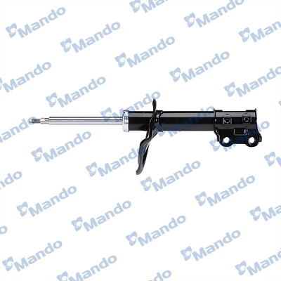 Амортизатор передній, правий Mando EX546612L200 ціна, від 62.31 USD