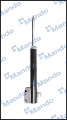 Амортизатор задній MP27047 Cofap