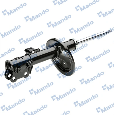 Амортизатор передньої підвіски, лівий Mando EX546511D001 ціна, від 60.64 USD
