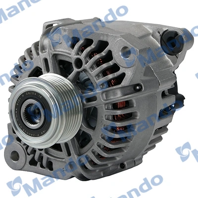 BN373002G400 Mando Авто генератор
