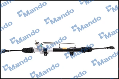 Рейковий рульовий механізм на Mazda E 2000/2200 SR2