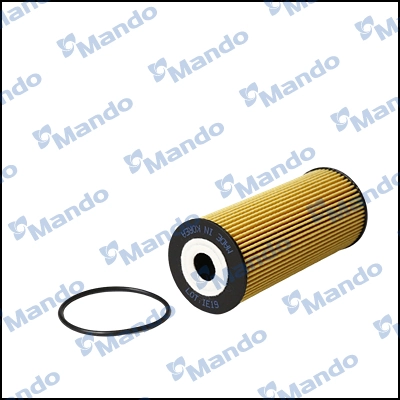Фільтр масляний Goodrem RF0248H