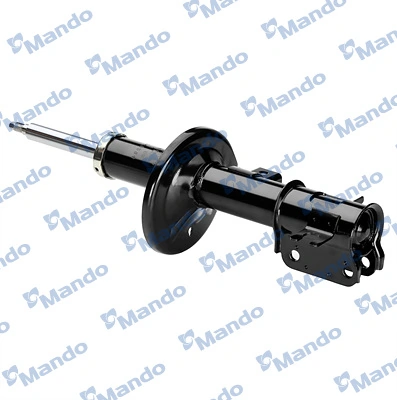 Амортизатор передній, правий Mando EX96249295 ціна, від 38.01 USD