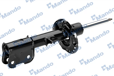 Амортизатор передньої підвіски, лівий Mando EX54651C5000 ціна, від 93.22 USD