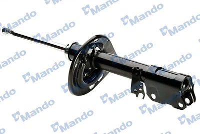 Амортизатор задній, правий MSS020031 Mando