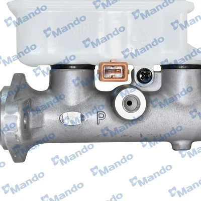 Циліндр головний гальма (Гідротормоз) Mando EX585102F600 ціна, від 39.70 USD