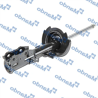 Амортизатор передній, правий MSS020121 Mando