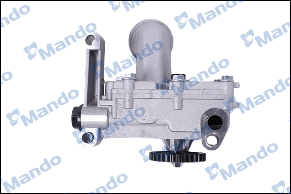 Масляний насос MOP1023 Mando