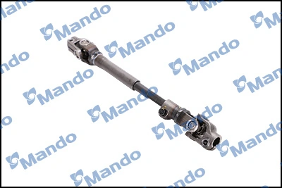 Вал рульової колонки, нижній Mando EX564001G500 ціна, від 79.52 USD