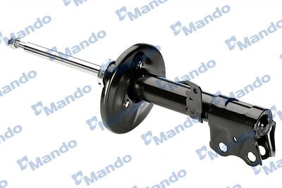 Амортизатор передній, правий Mando MSS020004 ціна, від 59.25 USD