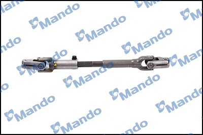 EX564001Y101 Mando