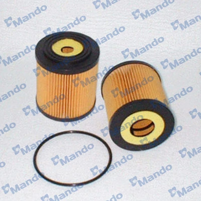 Купити HU8161X Mann-Filter Фільтр очищення масла відцентровий