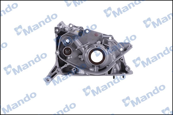 Помпа масляна Hyundai H200 фургон (2000 - 2026) ціна, від 376.51 USD