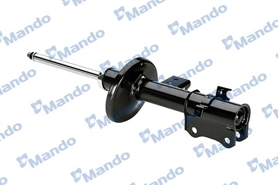 MSS020284 Mando Амортизатор передньої підвіски