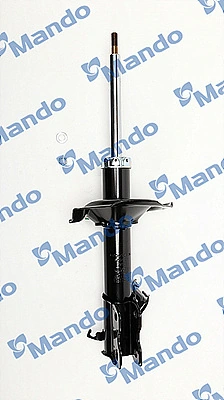 Амортизатора передній лівий MSS020053 Mando