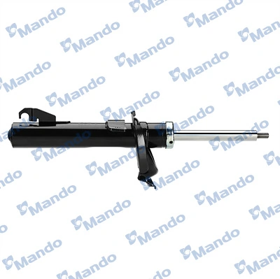 Амортизатор передній, правий Mando MSS020097 ціна, від 48.22 USD