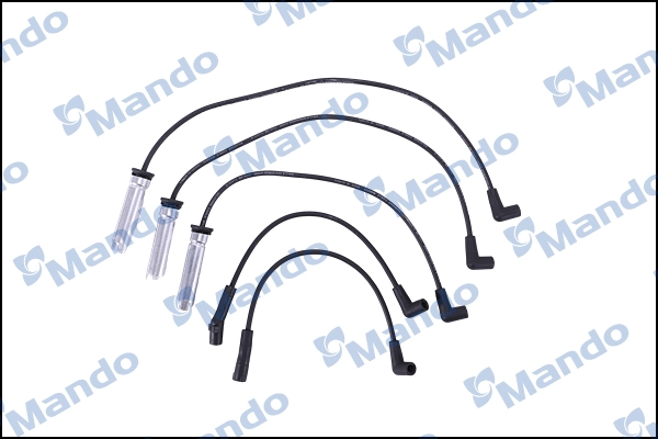 Дроти запалювання Mando EWTD00006H ціна, від 11.62 USD