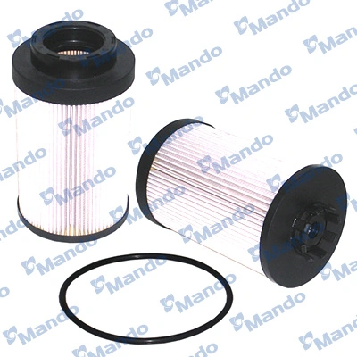 Фільтр тонкого очищення палива MAN 51125030092 ціна, від 14.02 USD