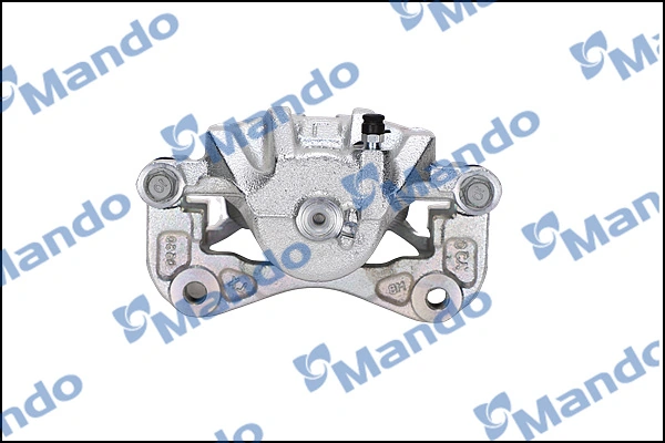 Супорт гальмівний передній лівий EX581802DA10 Mando