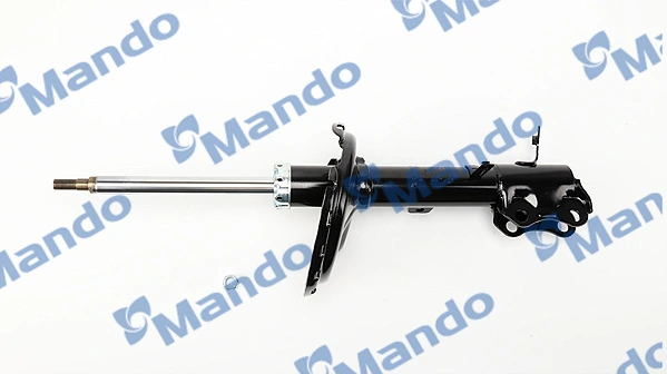 Купити MSS020221 Mando Амортизатор задній, лівий