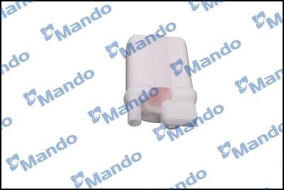 Фільтр тонкого очищення палива Mando EFF00196T ціна, від 11.84 USD