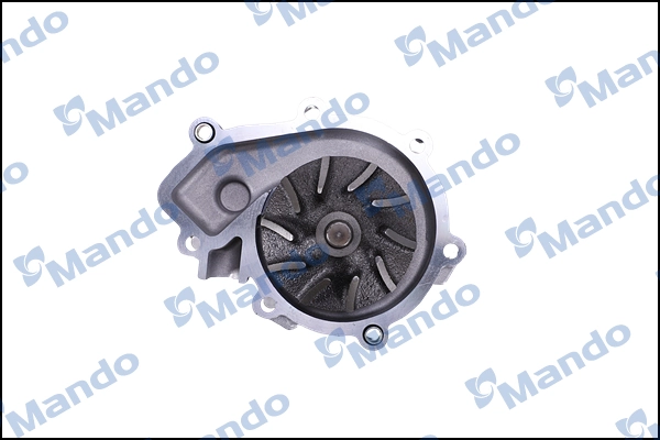 Помпа охолодження Mando MWP3003 ціна, від 43.98 USD