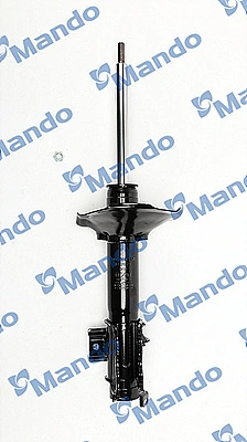 MSS016208 Mando Амортизатор задній, лівий