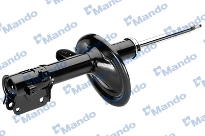 Амортизатор передньої підвіски, лівий Mando EX546514D001 ціна, від 48.92 USD