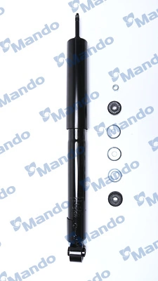 MSS015209 Mando Амортизатор задній, правий