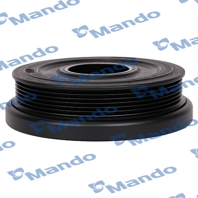 Шків колінвала (демпфер ) Hyundai Santa Fe IV позашляховик (TM, TMA) (2018 - 2023) ціна, від 89.62 USD