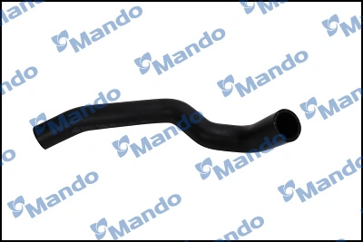 DCC020547 Mando Патрубок системи охолодження