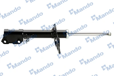 Амортизатор задній, правий Mando MSS020031 ціна, від 61.39 USD