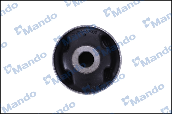 Сайлентблок нижнього важеля передньої підвіски Mando DCC010712 ціна, від 6.56 USD
