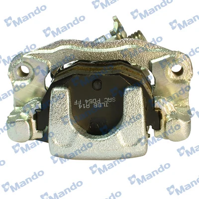 Супорт гальмівний задній лівий Mando EX582102F300 ціна, від 64.25 USD
