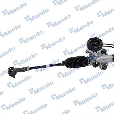 EX5771025010 Mando Рейковий рульовий механізм