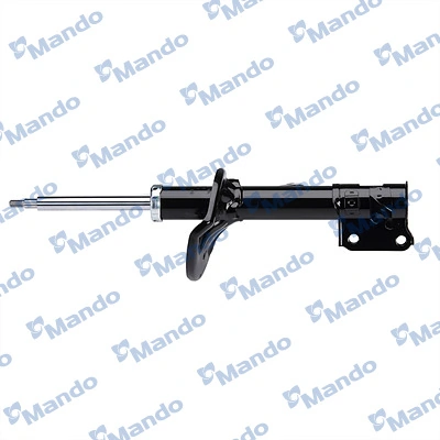 Амортизатор передній, правий Mando EX546611F000 ціна, від 52.65 USD